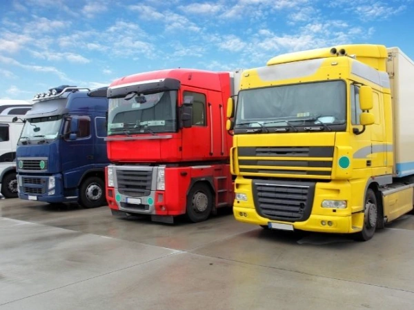 Adana Üçevler Nakliye